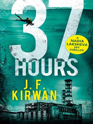 cover image of 37 Hours